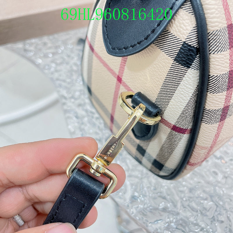 Ozarra Fashion -BBR Bags - 053