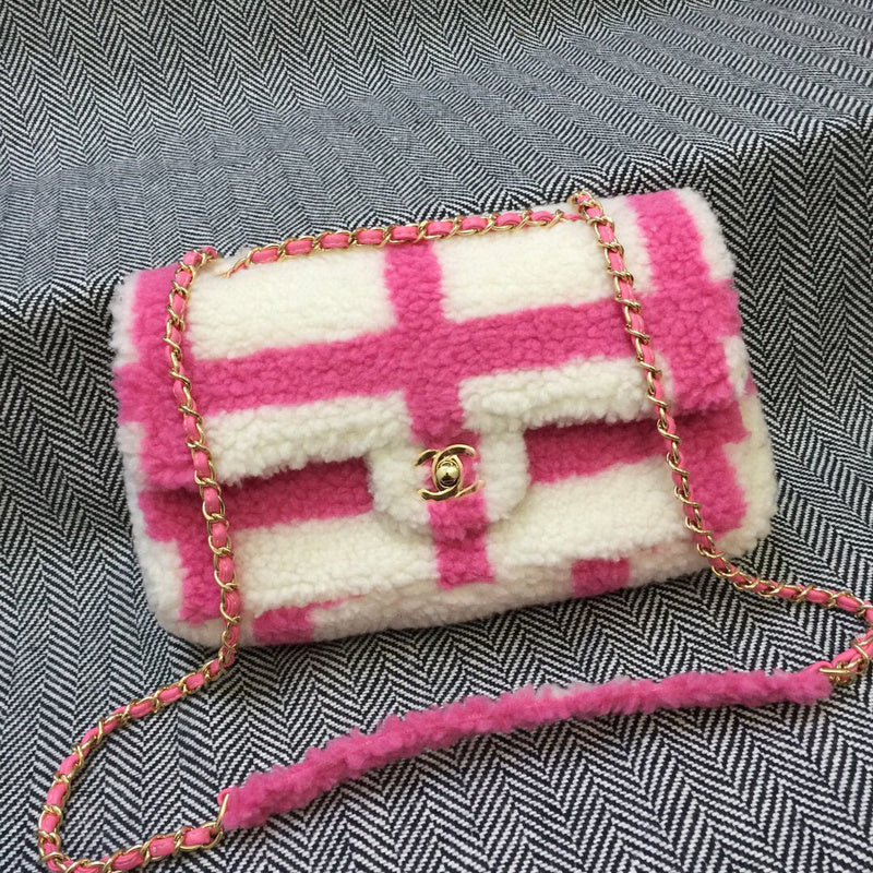 BAB - CHL Bags - 3495
