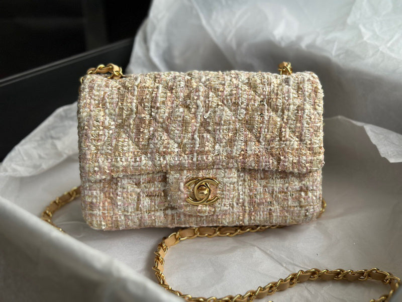 Ozarra - CHL Bags - 093