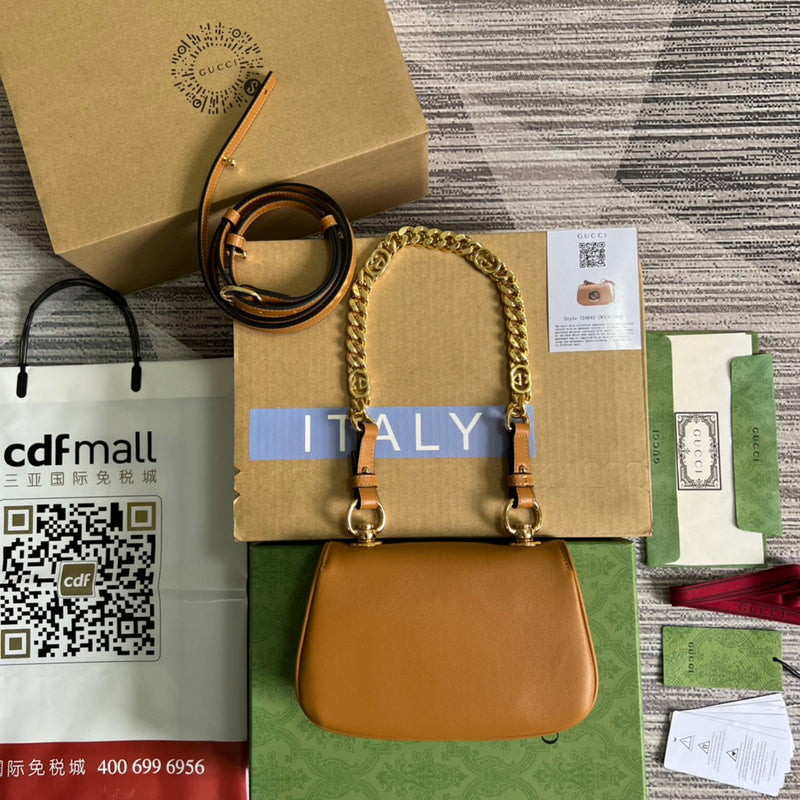 Ozarra - GCI Bags - 5531