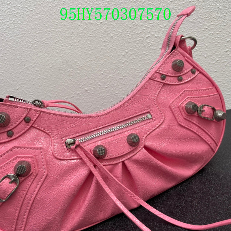 Ozarra Fashion - BGA Bags - 1883