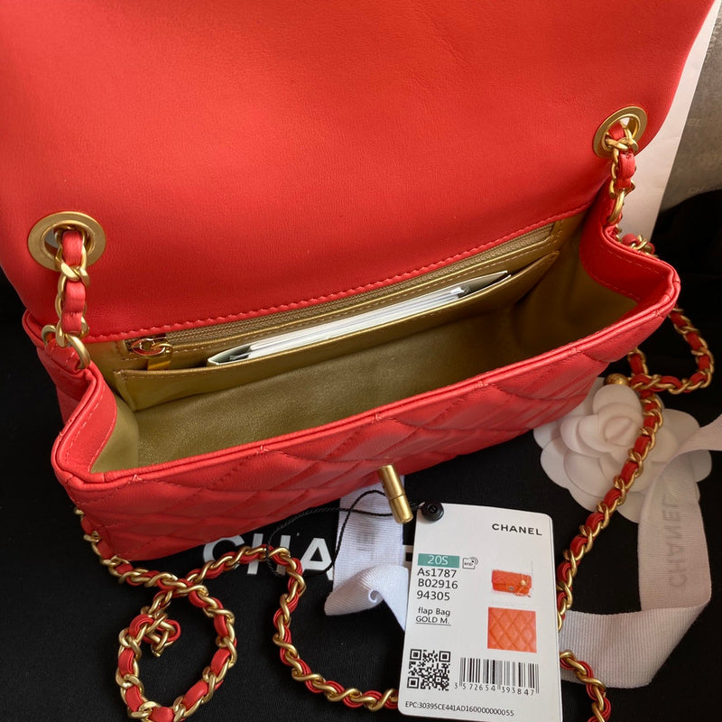 Ozarra - CHL Bags - 6405