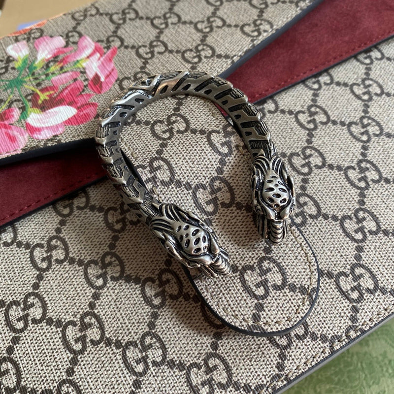 Ozarra - GUKI Bags - 2144