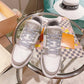 Ozarra Luxury - LOV Men Shoes - 942