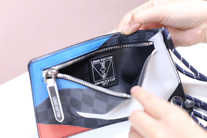 Ozarra Fashion Lu-Vi bags - 10955