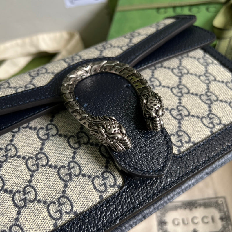 OZ - GCI Bags - 865