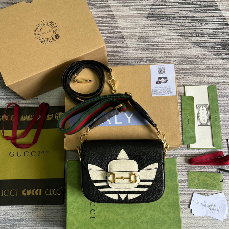 Ozarra - GG Bags - 1197