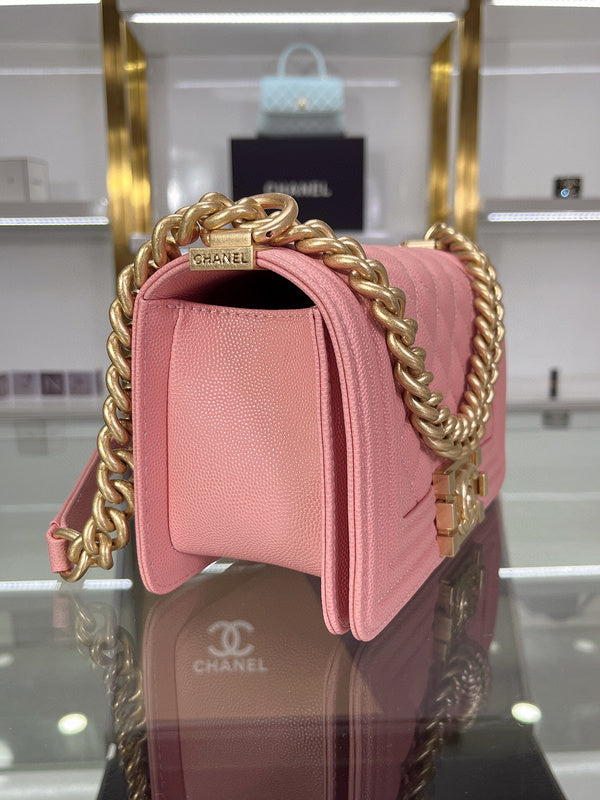 BAB - CHL Bags - 3181