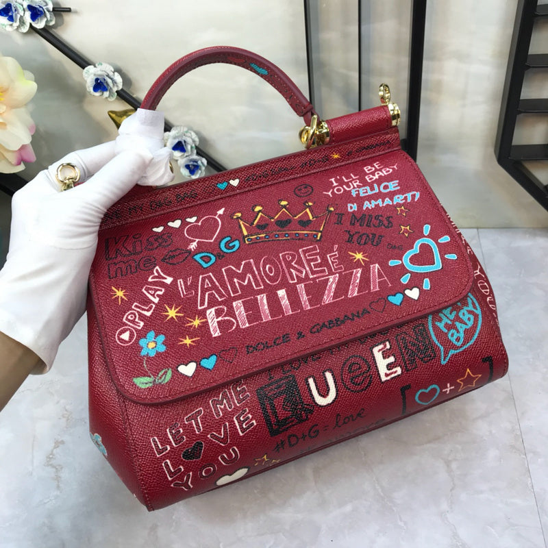 Ozarra - DG Bags - 313