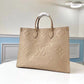 Ozarra Fashion Lu-Vi bags - 17808