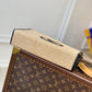 Ozarra Fashion Lu-Vi Bags - 16697