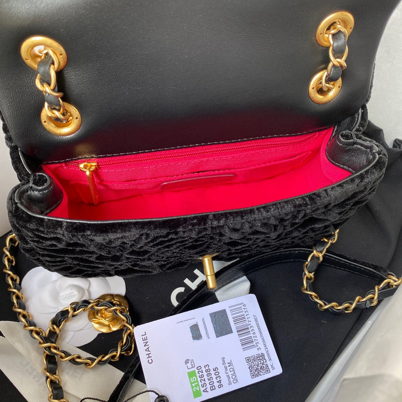 Ozarra - CHL Bags - 318