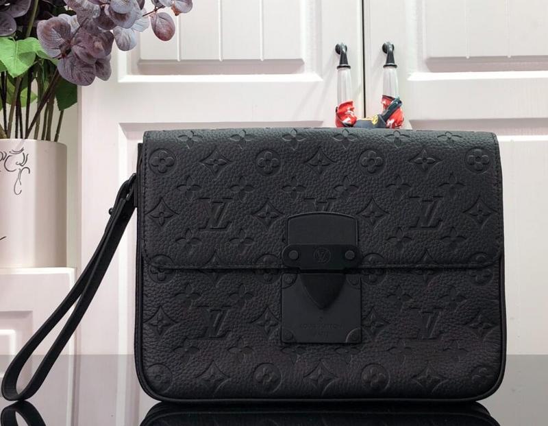 Ozarra Luxury - LOV Bags - 2309
