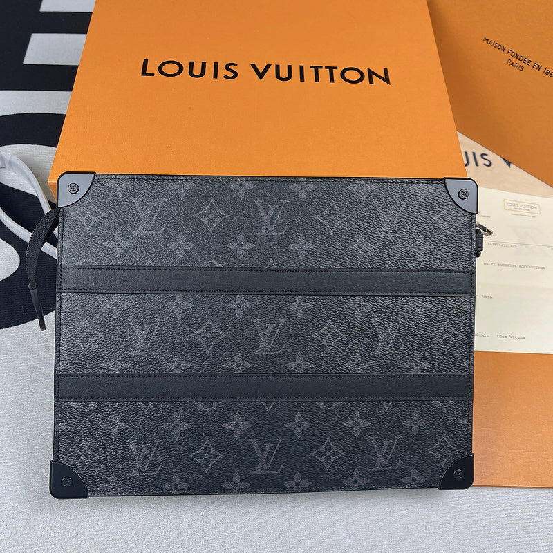 Ozarra Fashion Lu-Vi bags - 10762