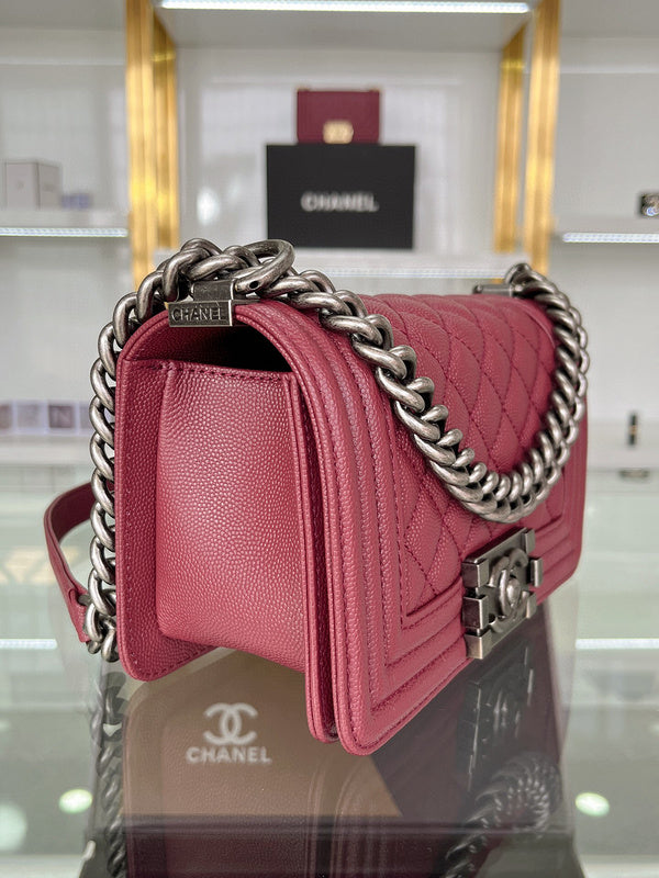 BAB - CHL Bags - 3161