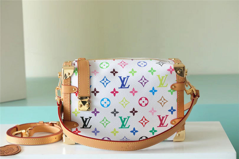 Ozarra - LUV Bags - 360