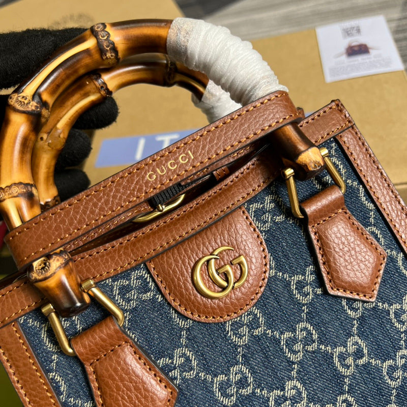 Ozarra - GG Bags - 502