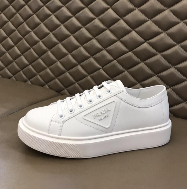 Ozarra Luxury - PHP Shoes - 018
