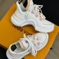 Ozarra Luxury - LOV Women Shoes - 001