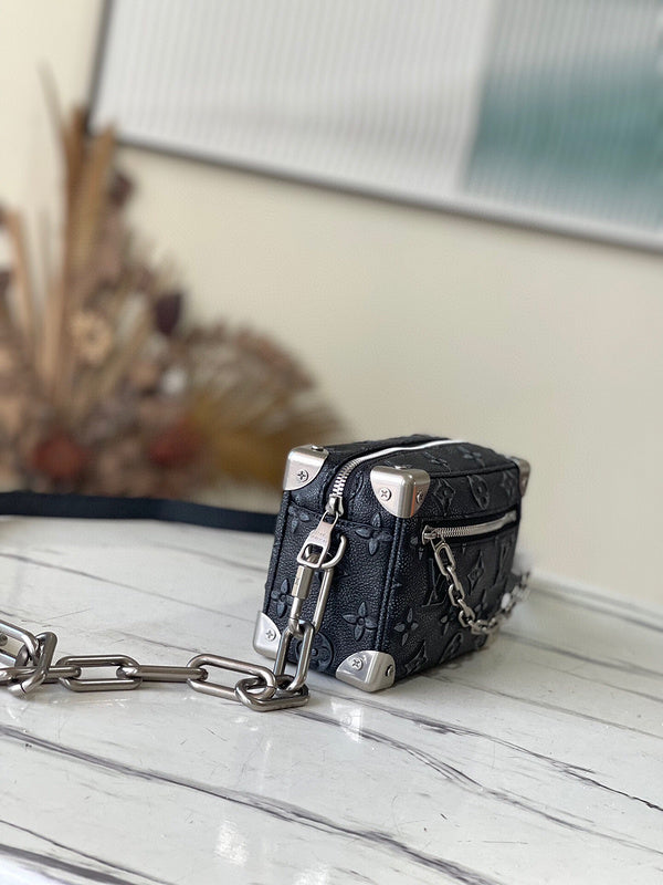 Fashion Lu-Vi bags - 4535