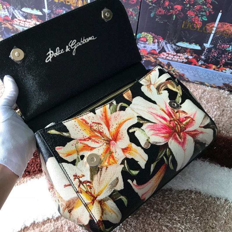 Ozarra - DG Bags - 254