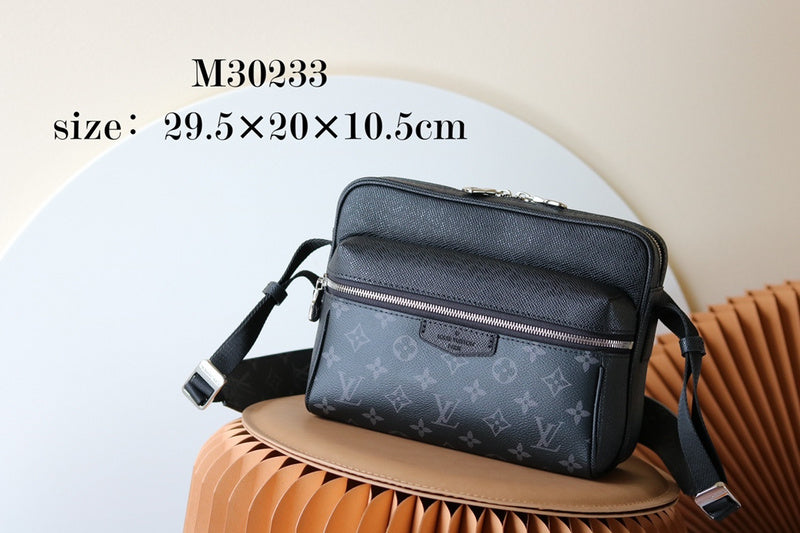 Ozarra Fashion Lu-Vi bags - 17183