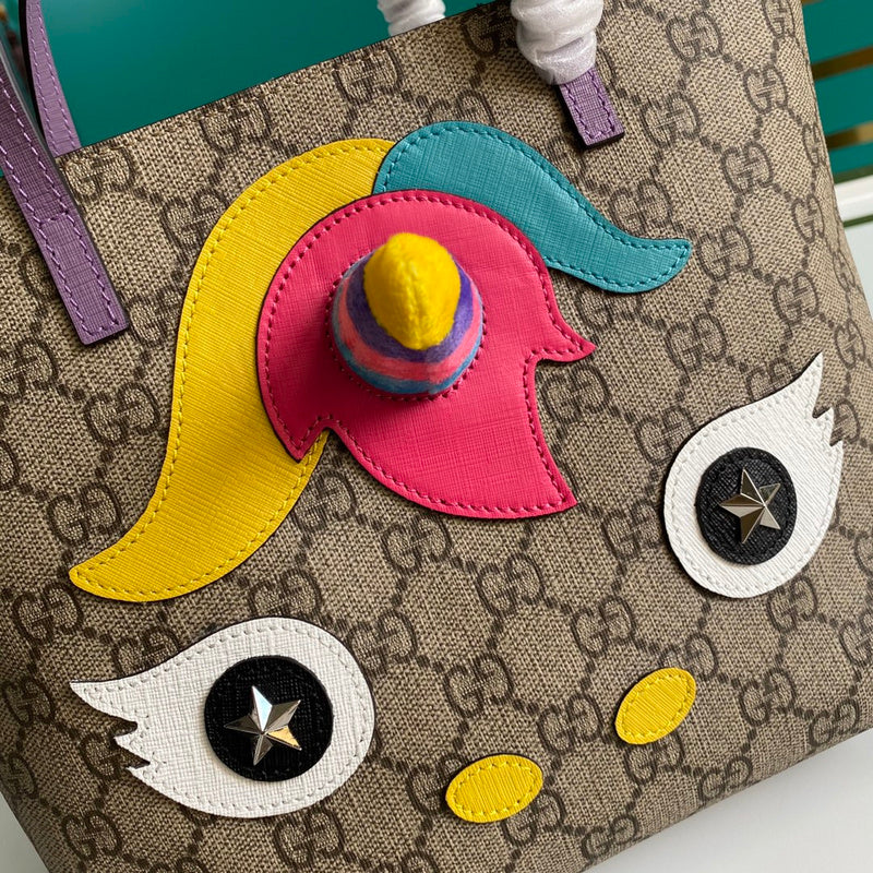 Ozarra - GUKI Bags - 2318