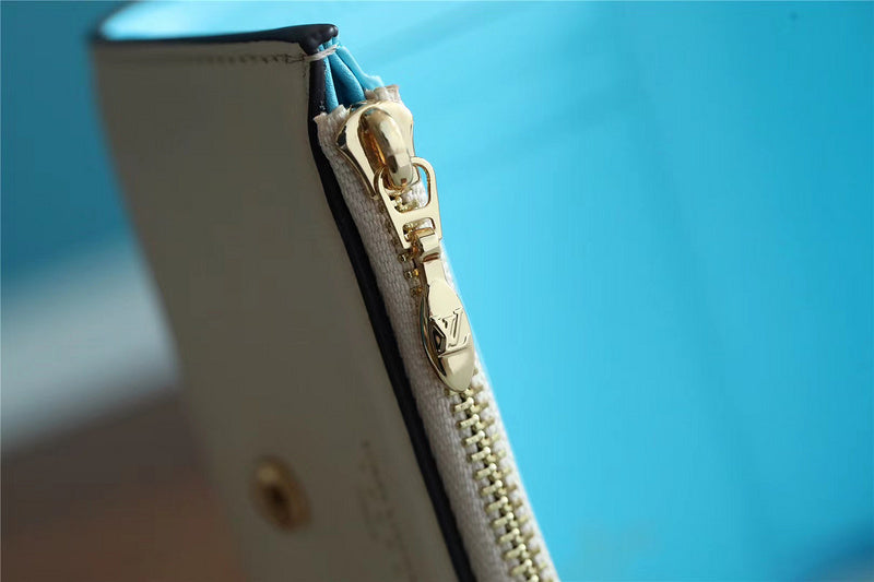 Ozarra Fashion Lu-Vi bags - 8978