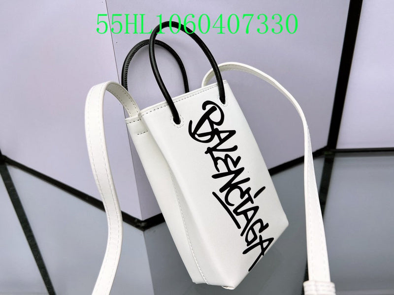 Ozarra - BGA Bags - 2357