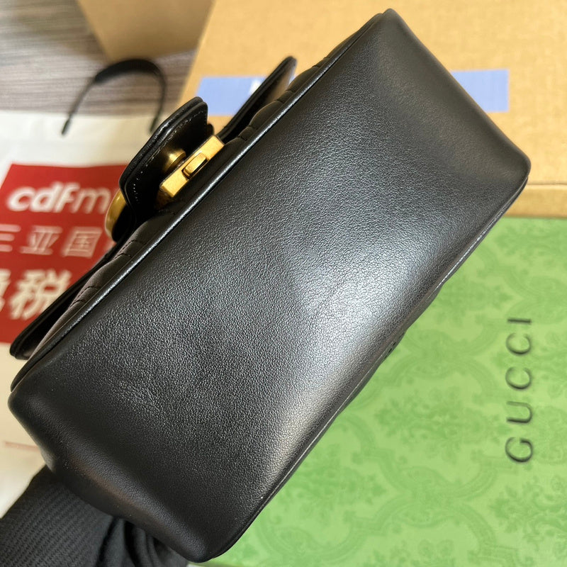 Ozarra - GG Bags - 825