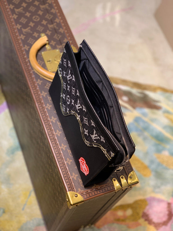 Ozarra Fashion Lu-Vi bags - 17199