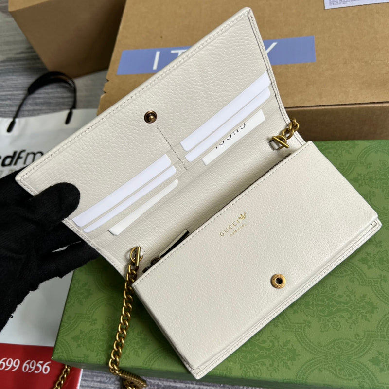 Ozarra - GG Bags - 1223