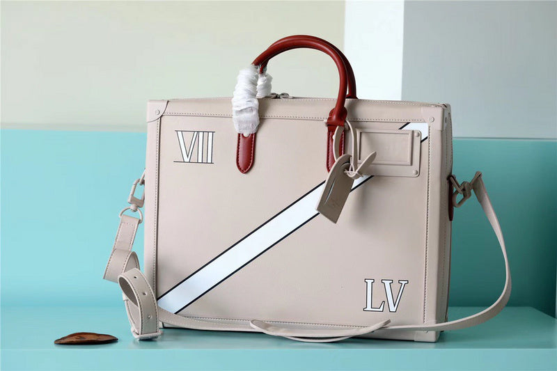 Ozarra Fashion Lu-Vi bags - 9806