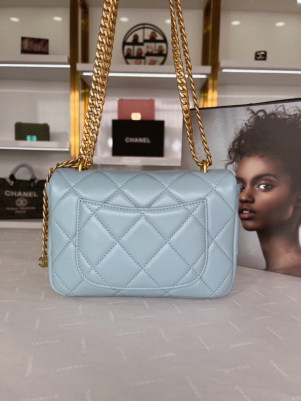 BAB - CHL Bags - 3375