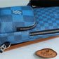 Ozarra Fashion Lu-Vi bags - 10219