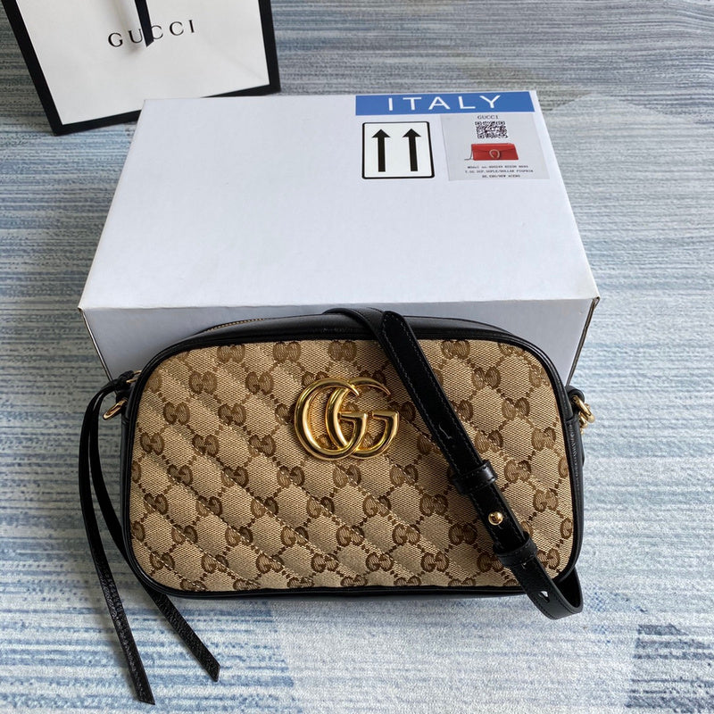 Ozarra - GCI Bags - 4996