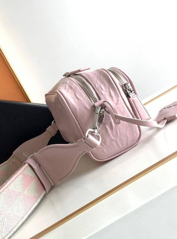 Ozarra Luxury - PD Bags - 071