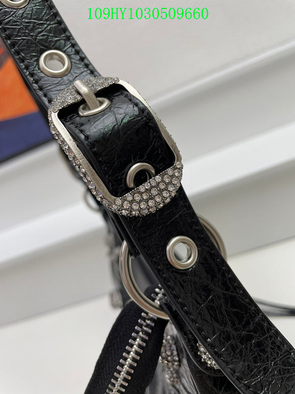 Ozarra Fashion - BGA Bags - 1786