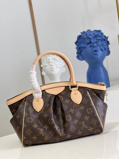 Ozarra Fashion Lu-Vi bags - 17193