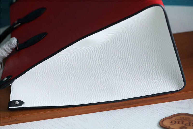 Ozarra Fashion Lu-Vi bags - 8668