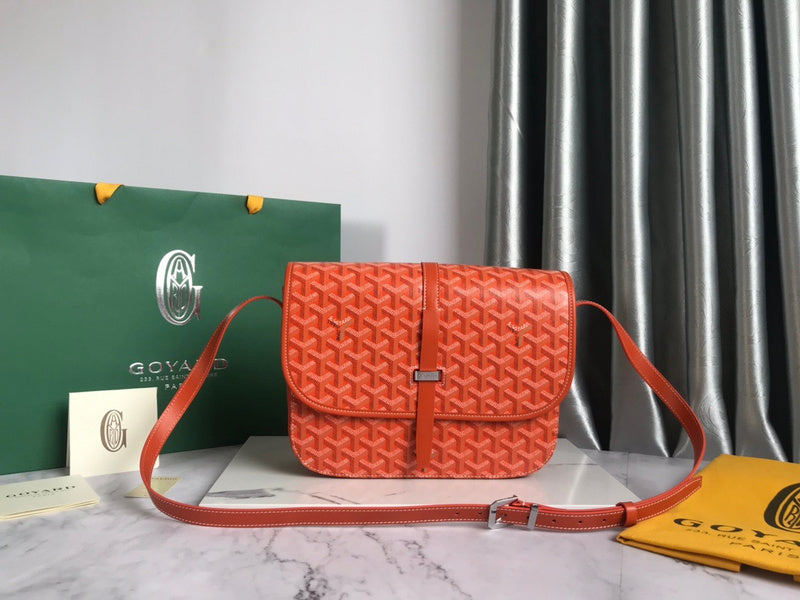 Ozarra - GOD Bags - 070