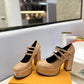 Ozarra Luxury - LOV Women Shoes - 534