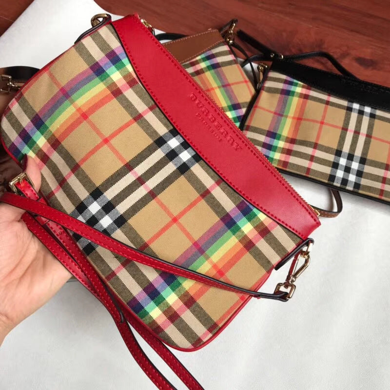 Ozarra Fashion -BBR Bags - 1069