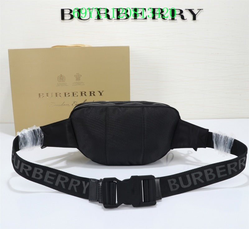 Ozarra Fashion -BBR Bags - 412
