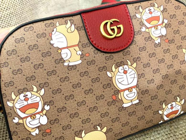 Ozarra - GCI Bags - 2187