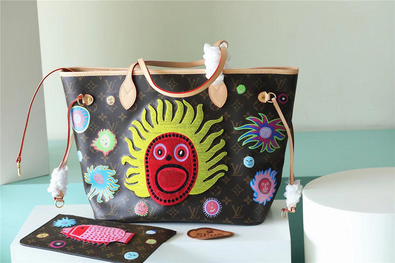Ozarra - LUV Bags - 432