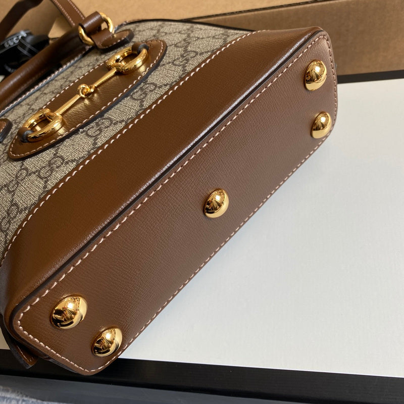Ozarra - GG Bags - 2022
