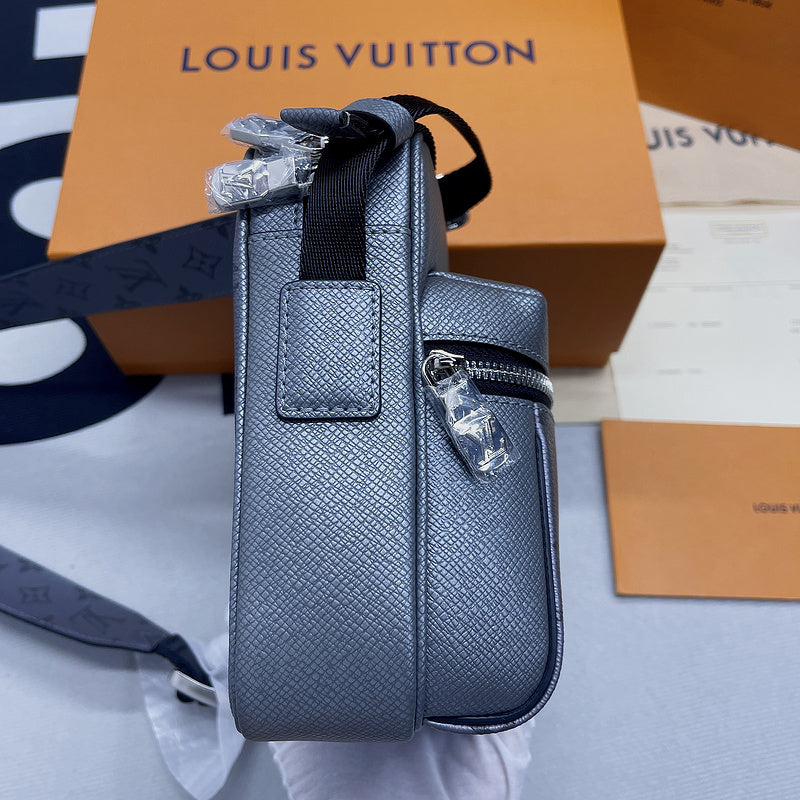 Ozarra Fashion Lu-Vi bags - 10196