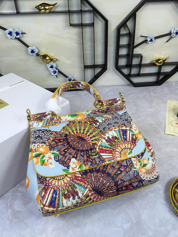 Ozarra - DG Bags - 268