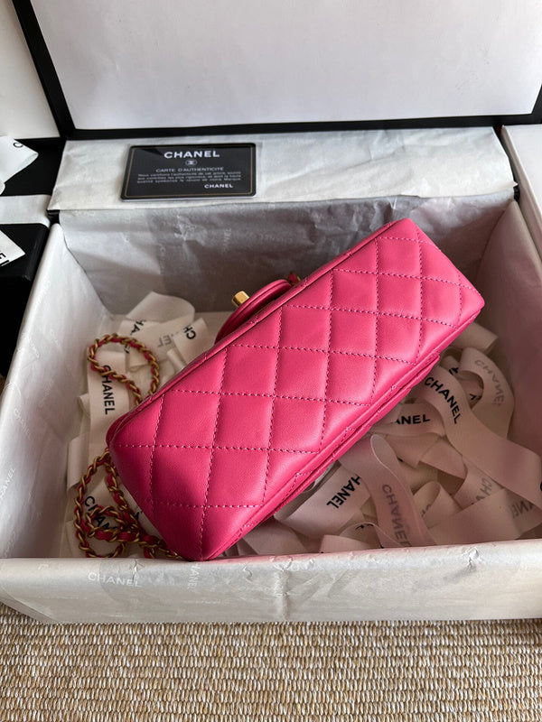 BAB - CHL Bags - 3464